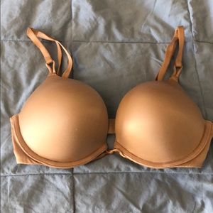 32C Victoria Secret Bombshell Plunge Bra